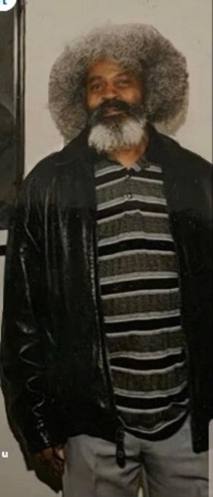 William Lee Banks Jr. Profile Photo