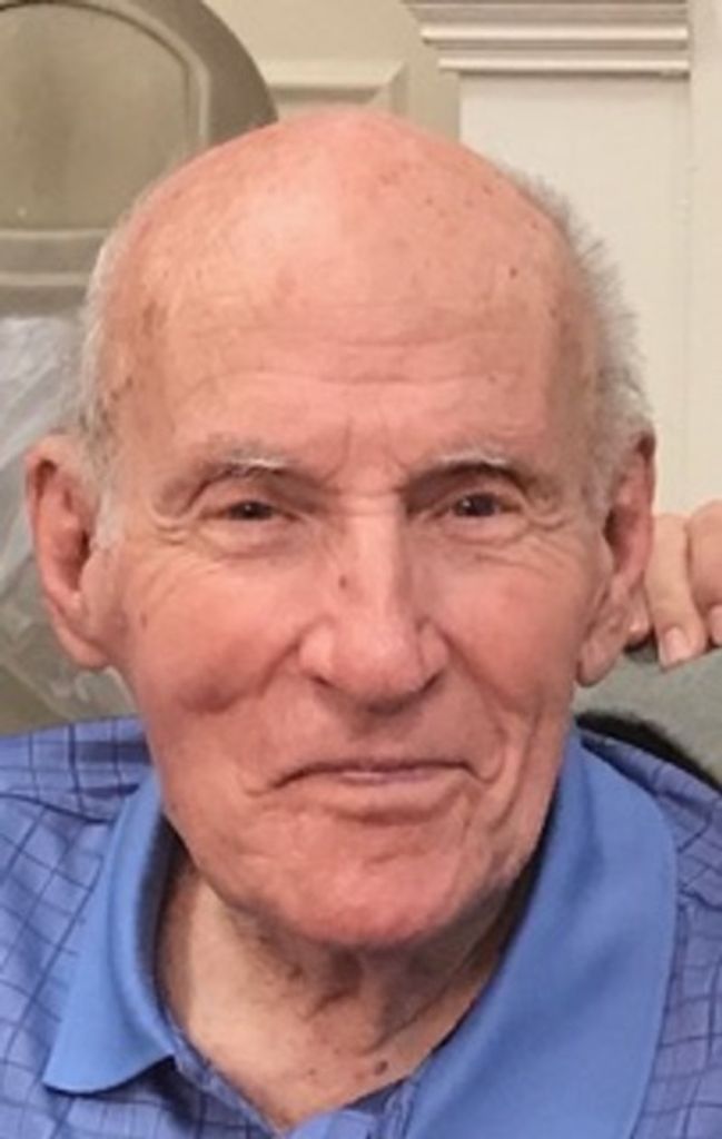 George Buford Harrison