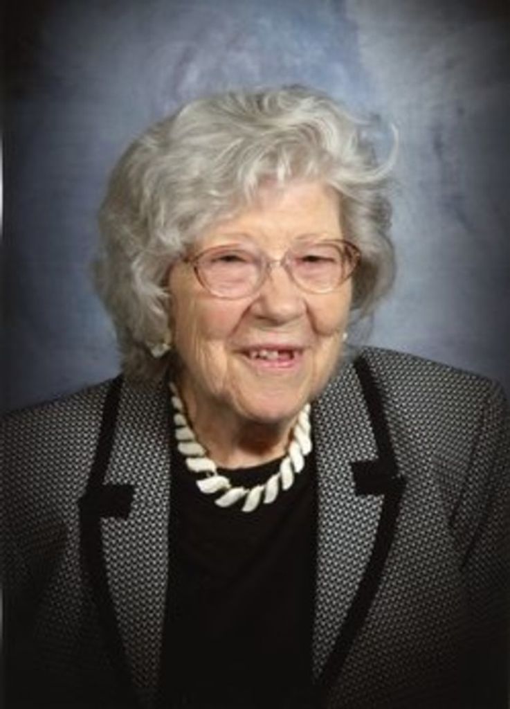 Harriet Tamsey Taylor