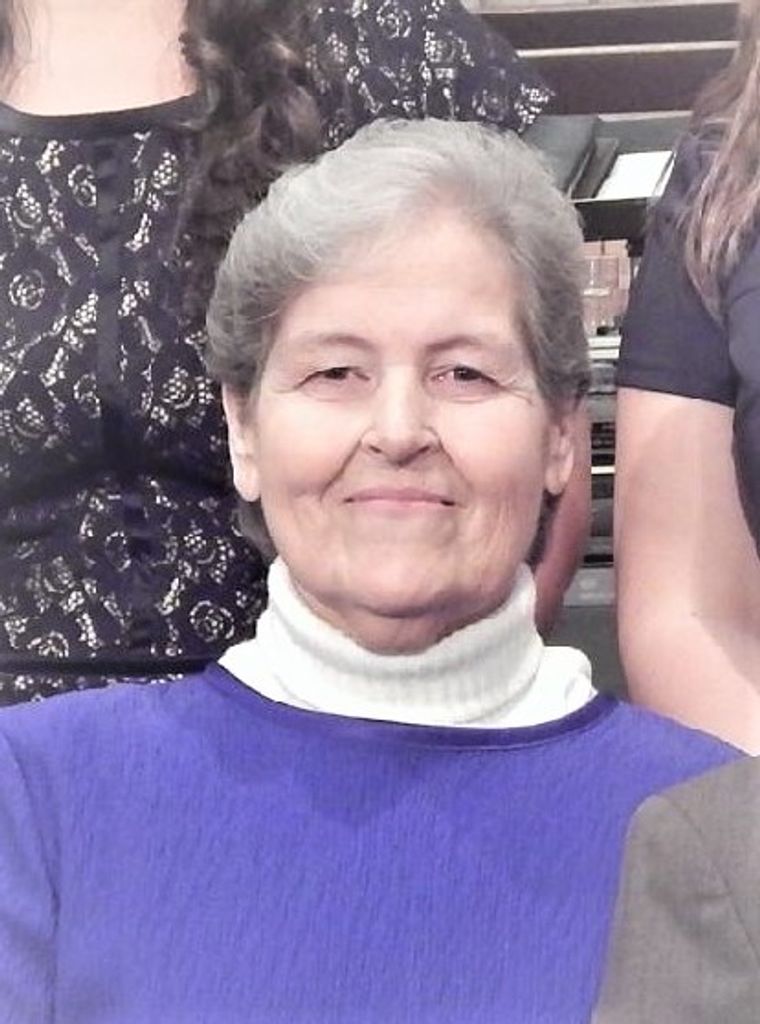 Margaret Lynne Roach