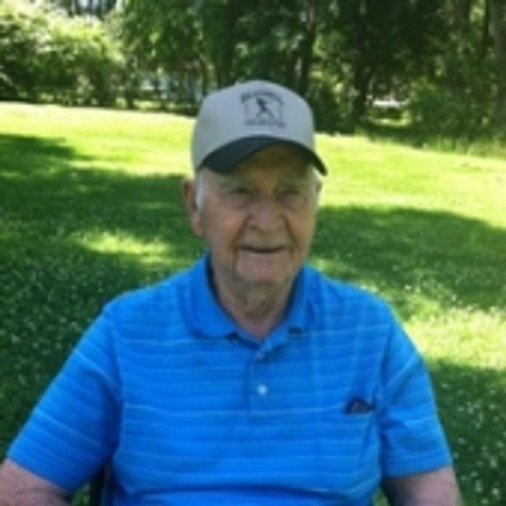 Harry Earl Raulerson