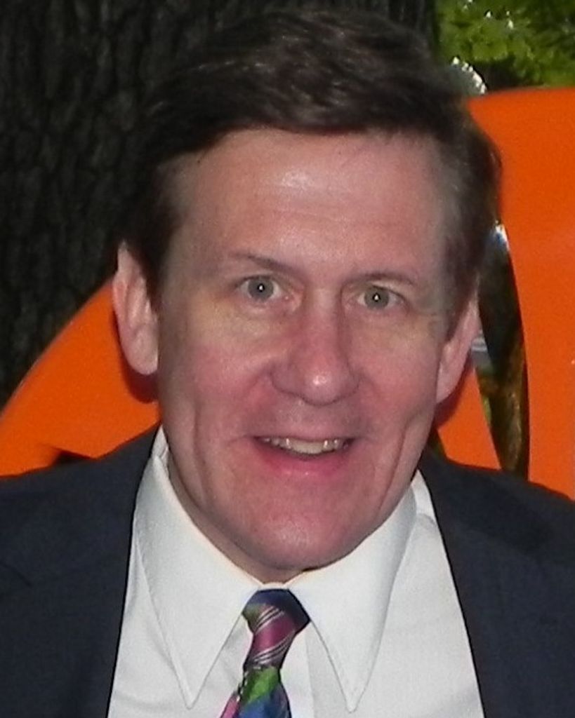 James P. Halloran Profile Photo