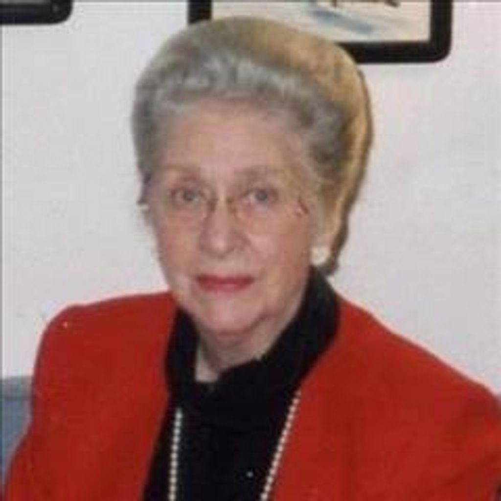 Helen Kaliope Collier
