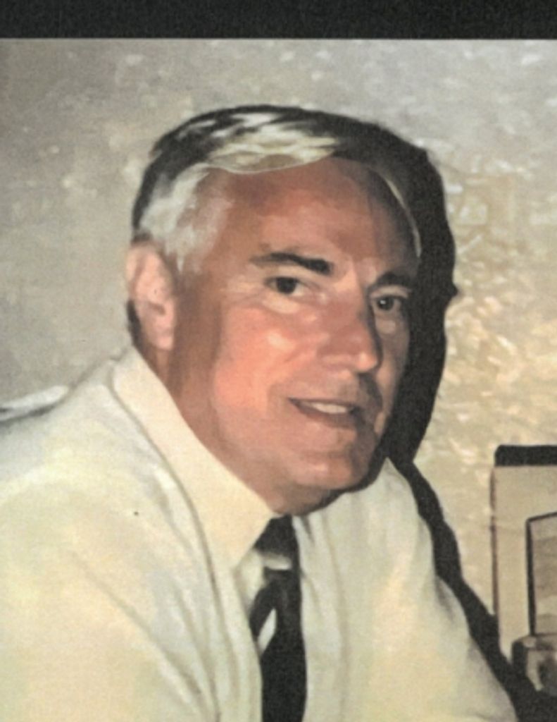 Pearl Ray Lefevers Profile Photo