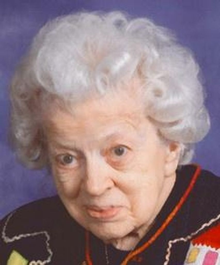 Dorothy L. Muir