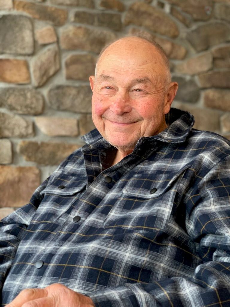 Gene Wesley Goold