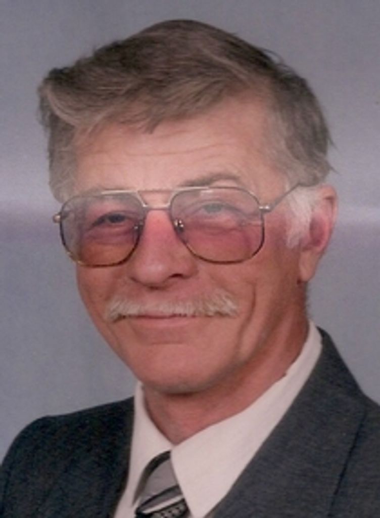 Duane Gordon Martin