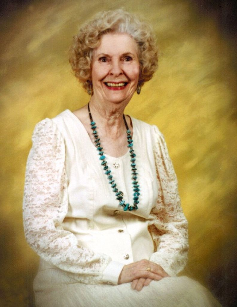 Mary F. Reeder