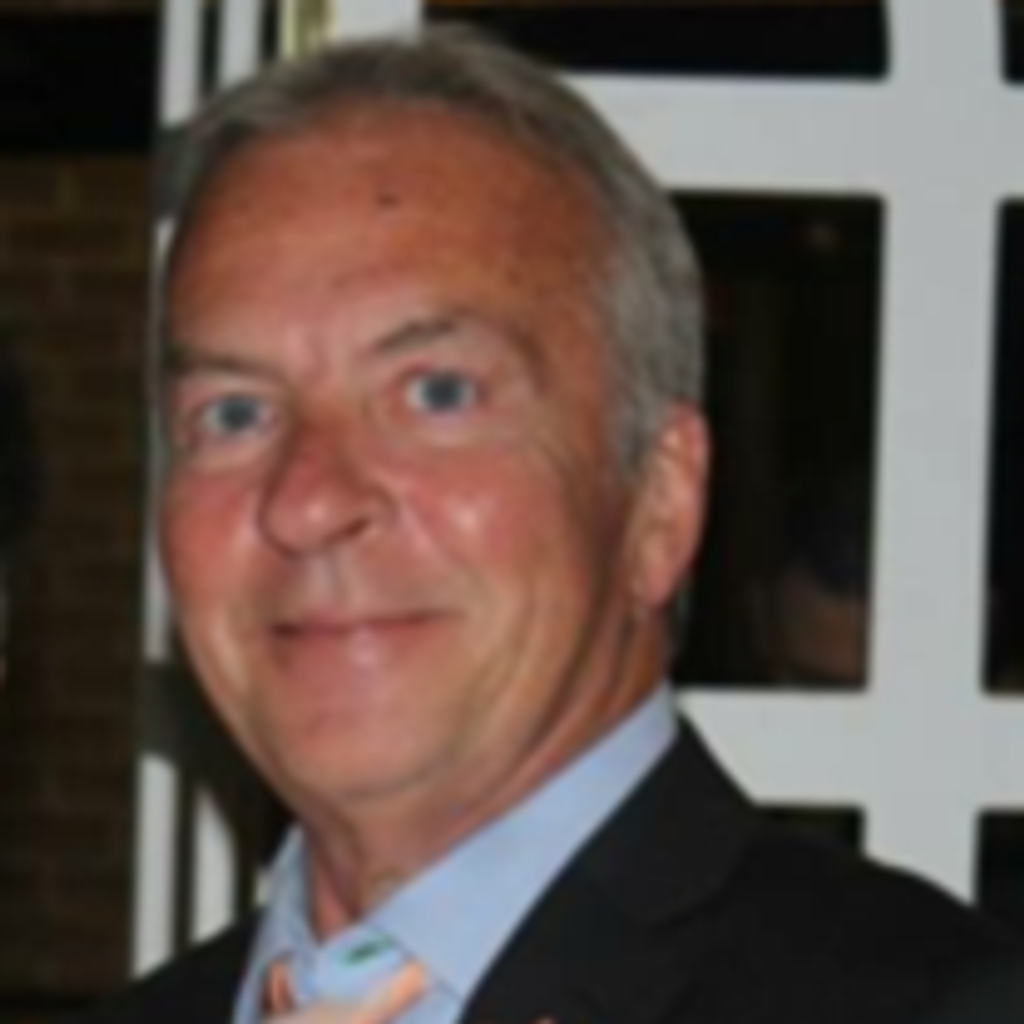 Robert Paul "Bob" Bush Sr.