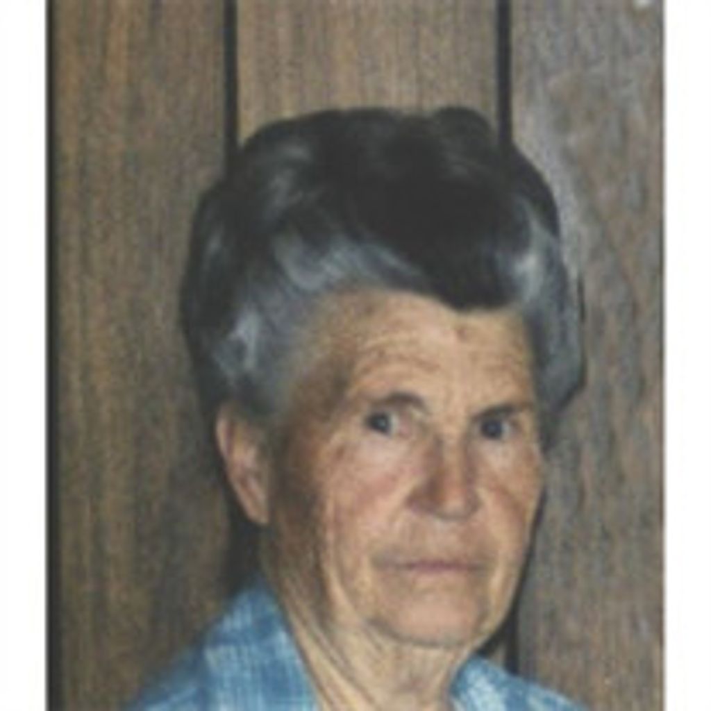 Alissa LaVell Rudd