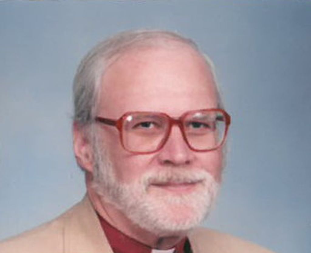 Reverend Michael Smar