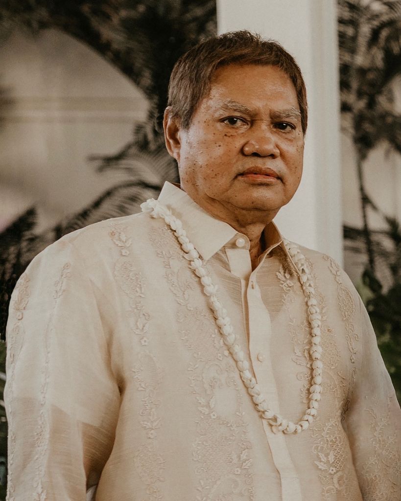 Emmanuel Q. Bautista