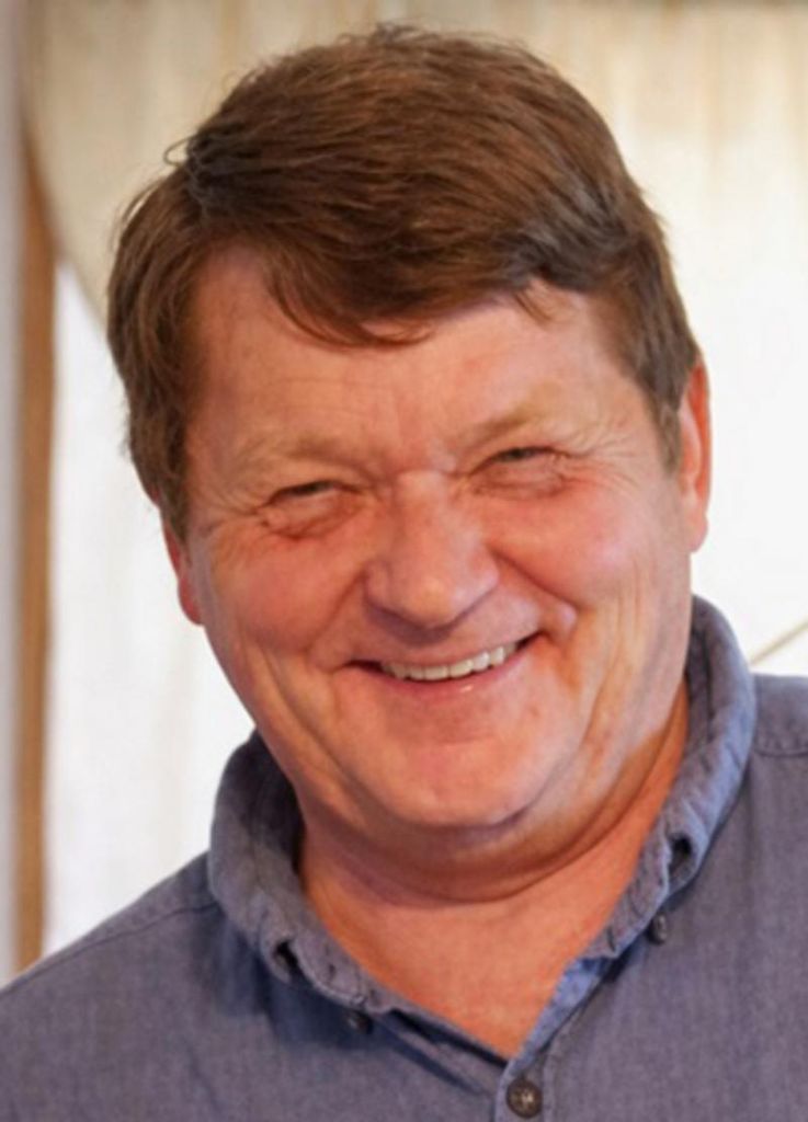 Ronald Lee Babcock Profile Photo