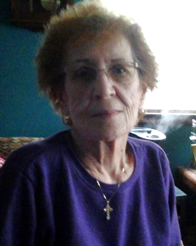 Carol K. Beckley Profile Photo