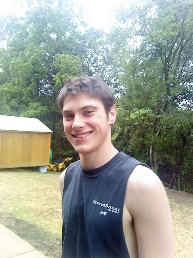 Zachary Brown