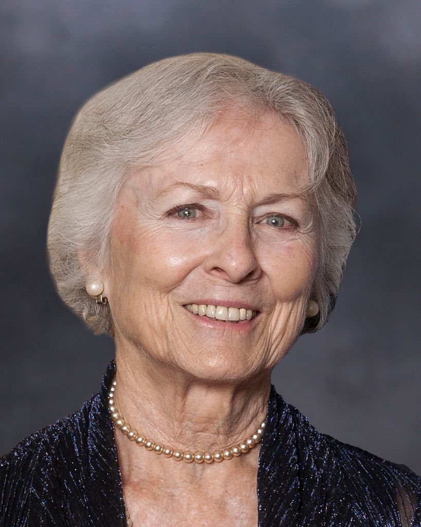 Muriel Kay Greenawalt