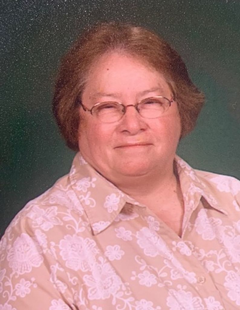 Zelda Kay Leake Profile Photo