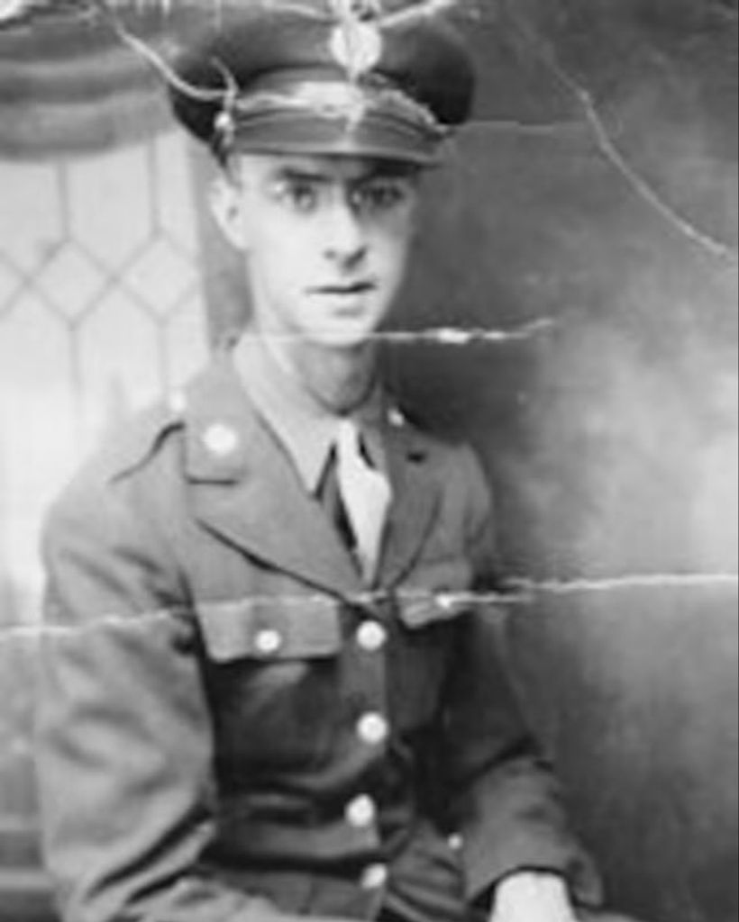 Pvt. Alfred T. Langevin Profile Photo