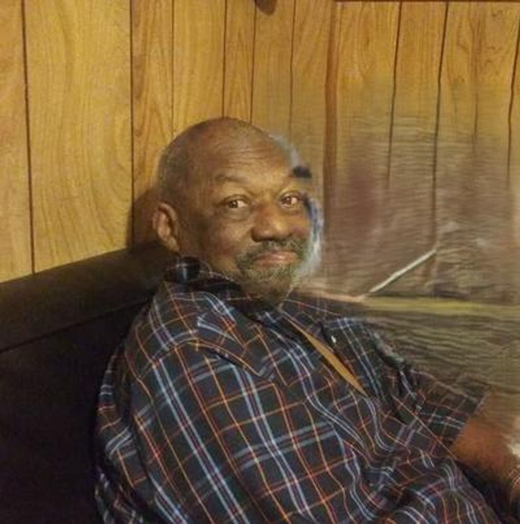 Charles Rogers Profile Photo