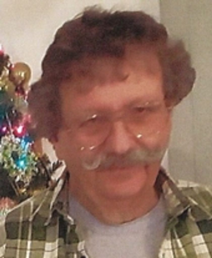 Richard W. Tucker