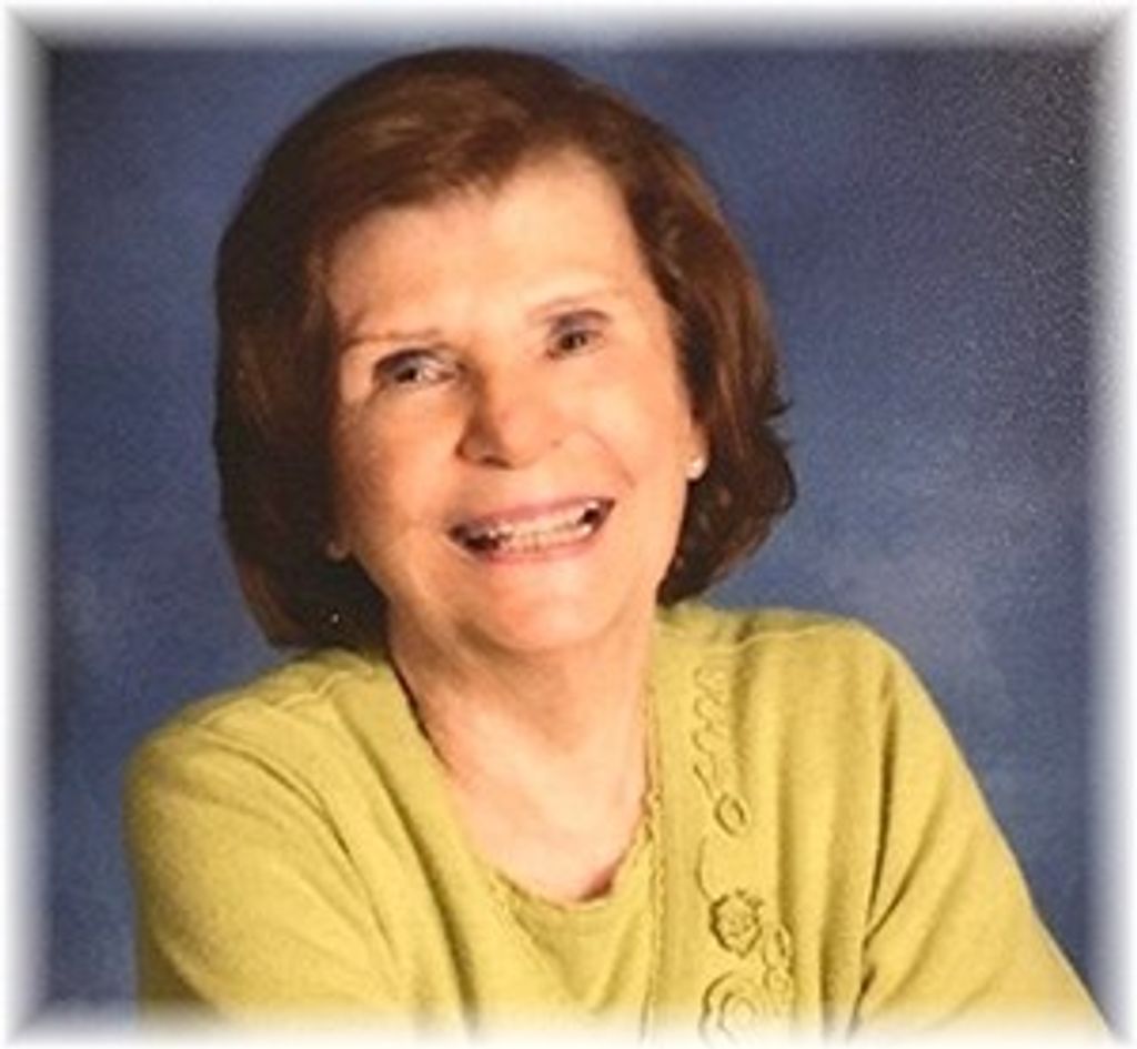 Thelma Jean (Kendall) Ford Profile Photo