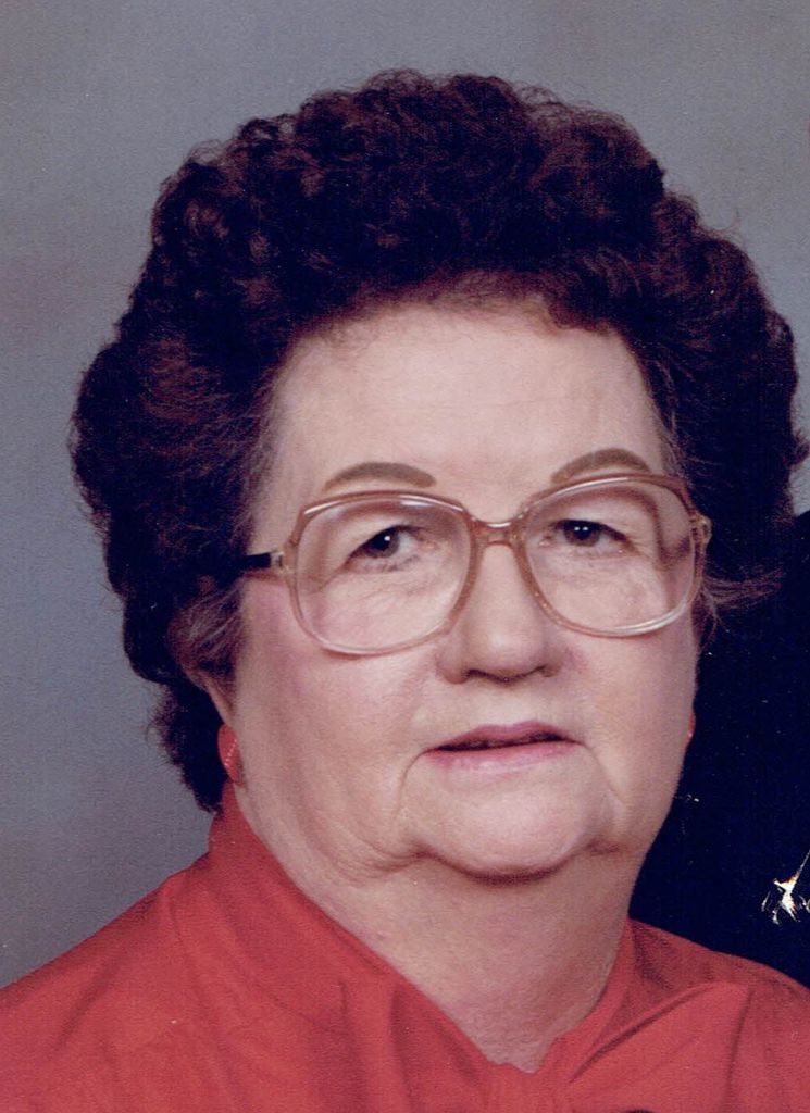 Mrs. Jesse Garris Profile Photo