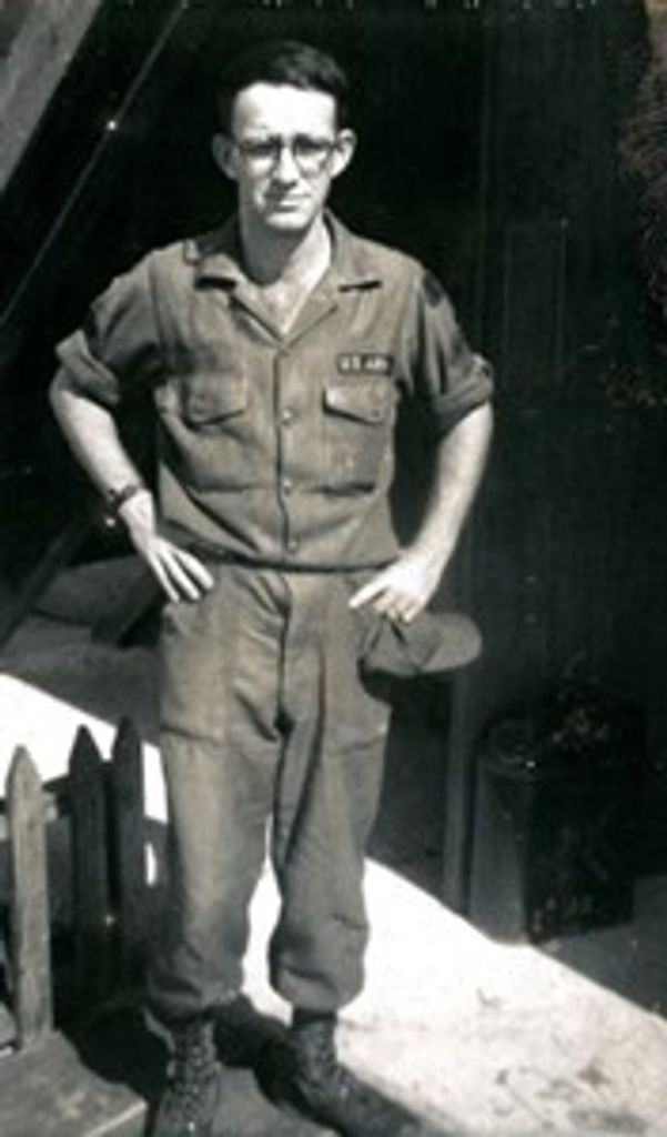 Thomas W. Schaber