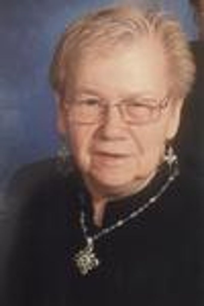 Linda Mckean