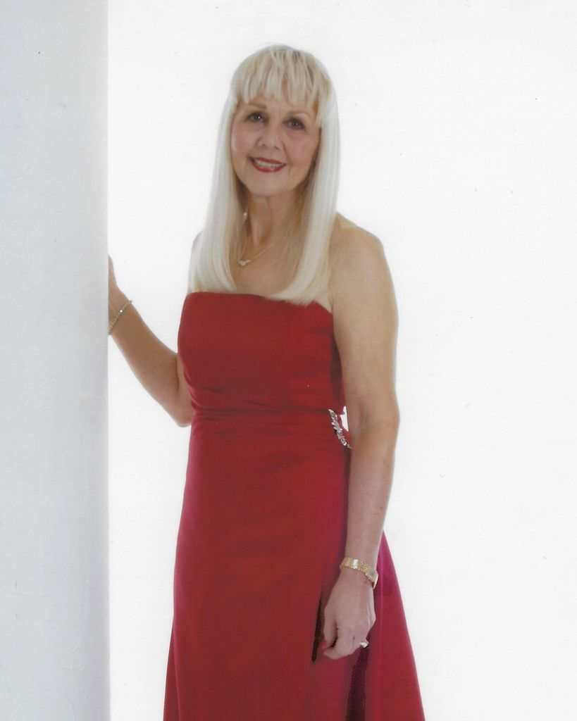 Sheila Rae Shultz