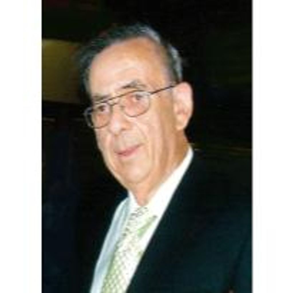 Patrick Lawrence Pantle