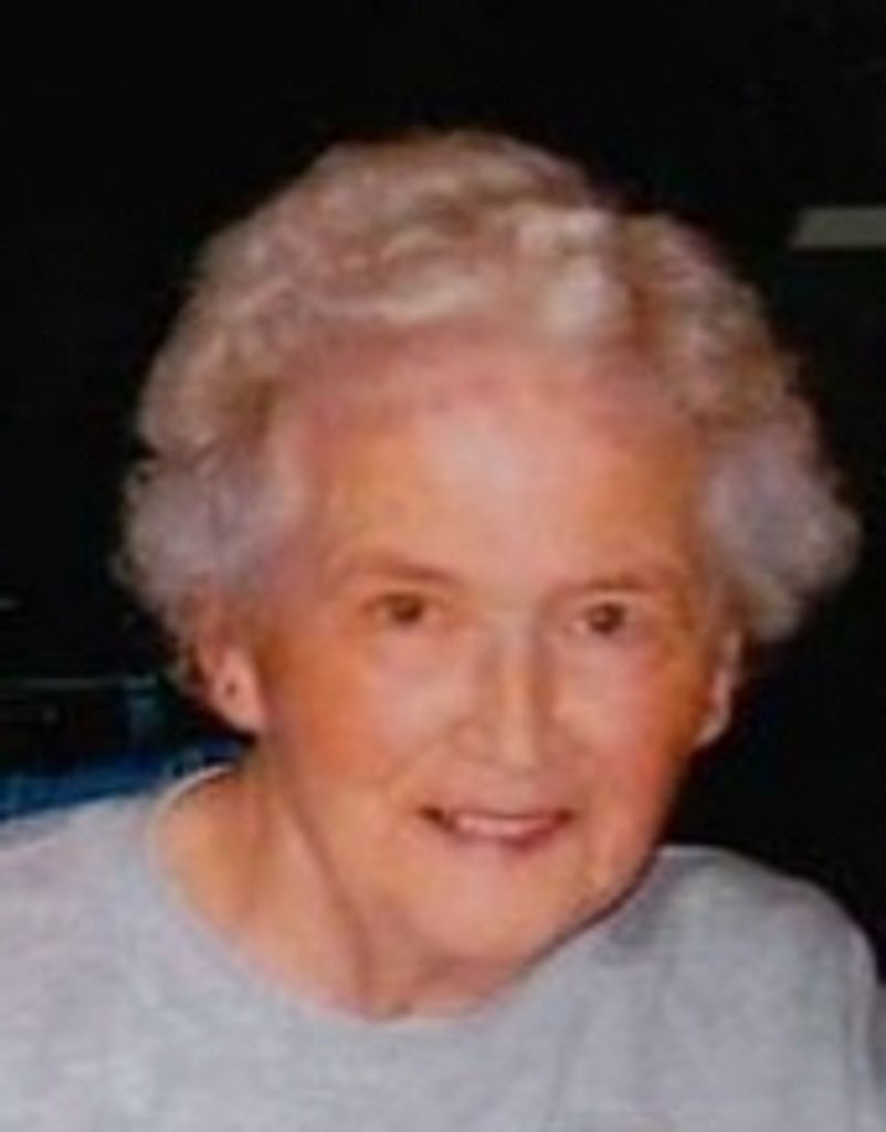 Irene M. Palm