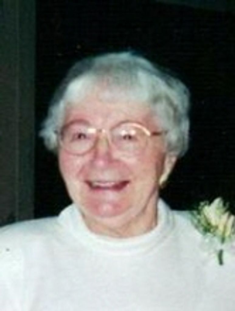 Rosetta Jane Kazda