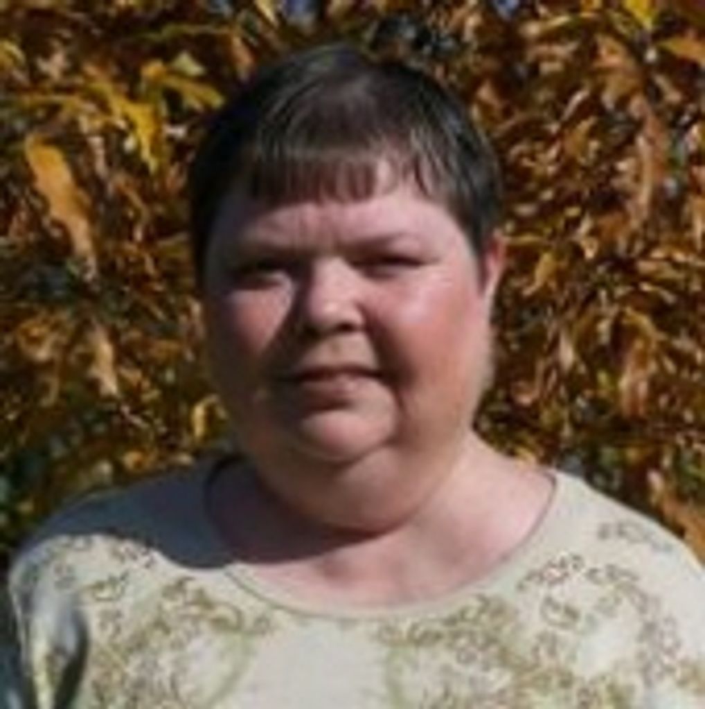 Sheila Elizabeth Hudson Finley