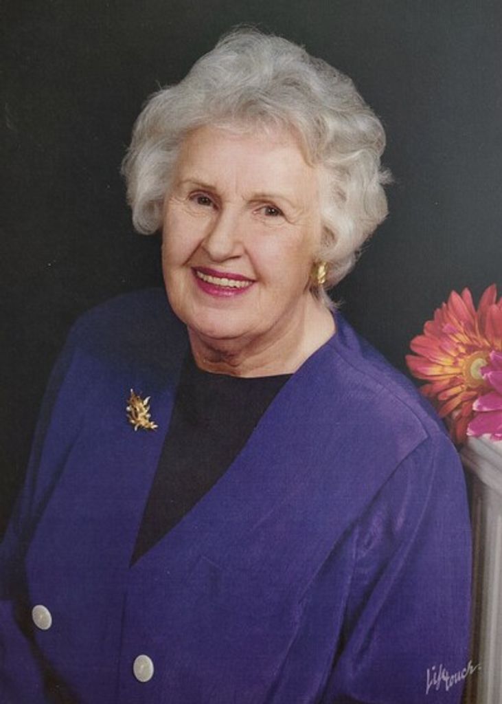 Betty Jane Massaro Profile Photo