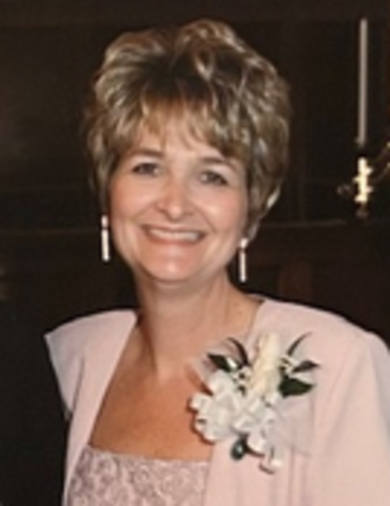 Karen U. Thomas