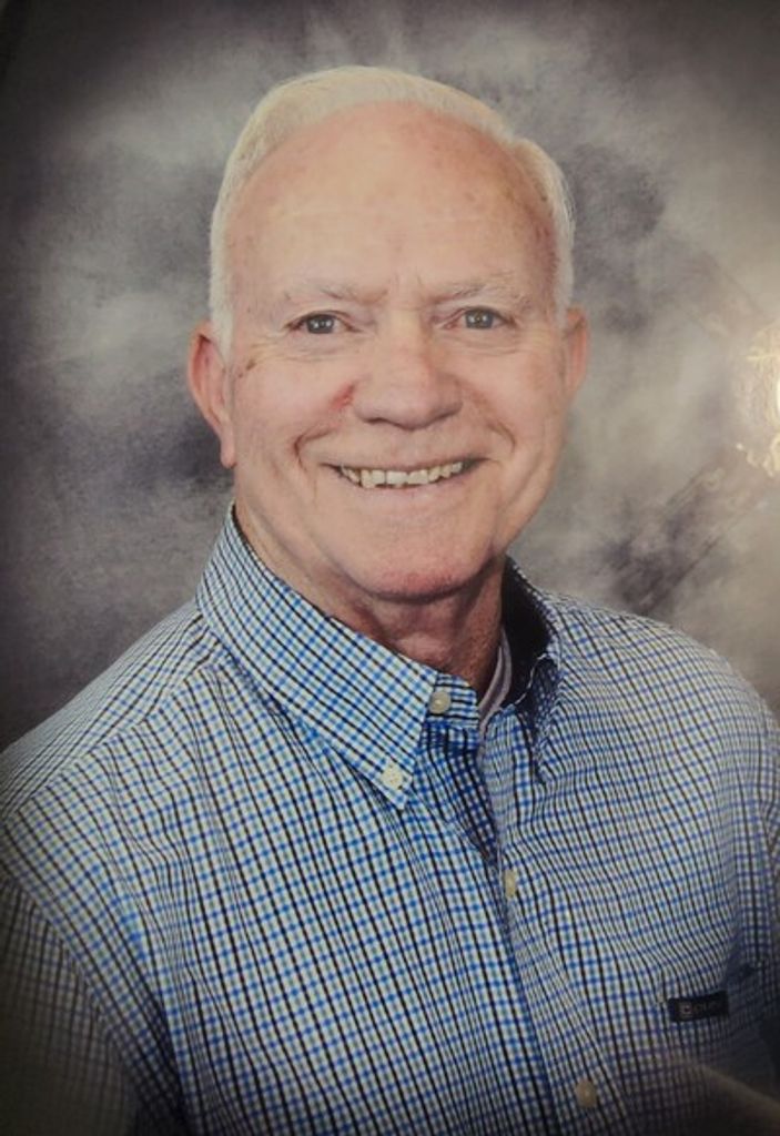 John Lewis Wilson, Jr. Profile Photo