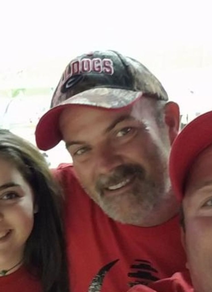 David Shawn Lanier Profile Photo