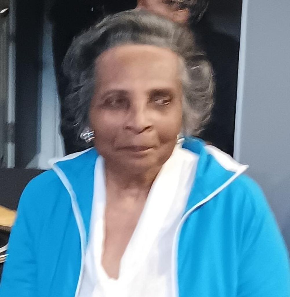 Rosie E. Irving Profile Photo
