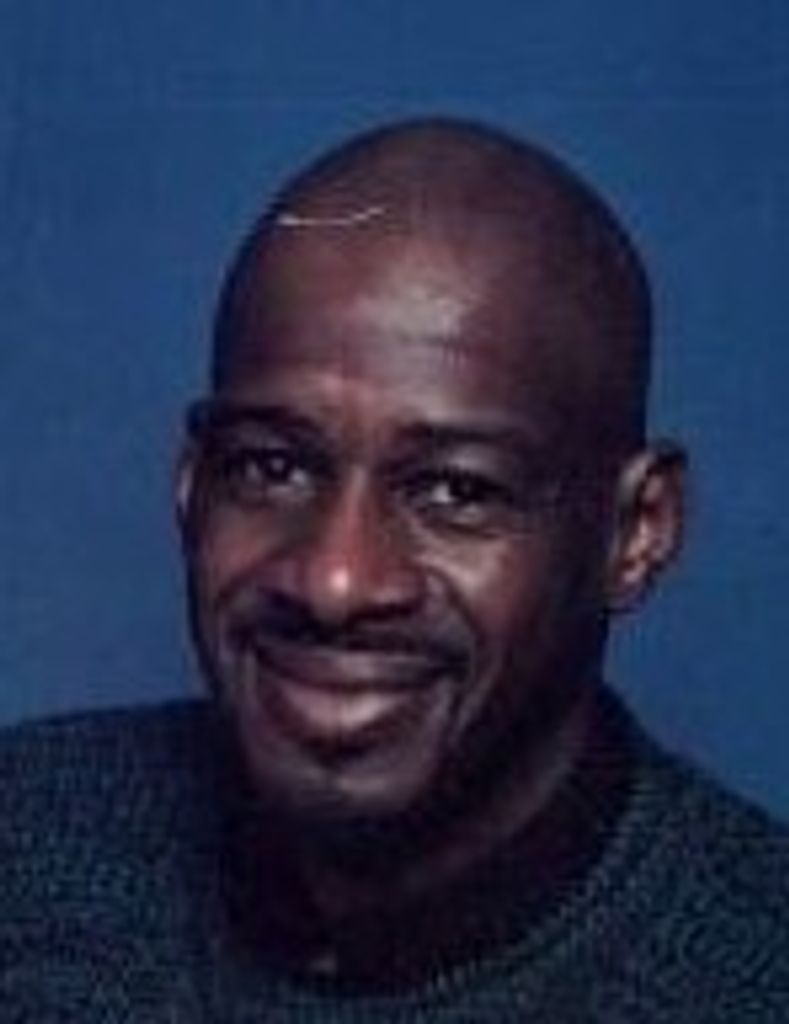 Michael Anthony James Henry Rogers