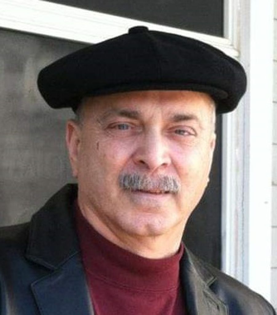 Anthony F. Talarico