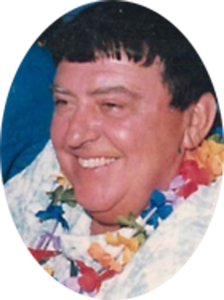 Vernon Hetland