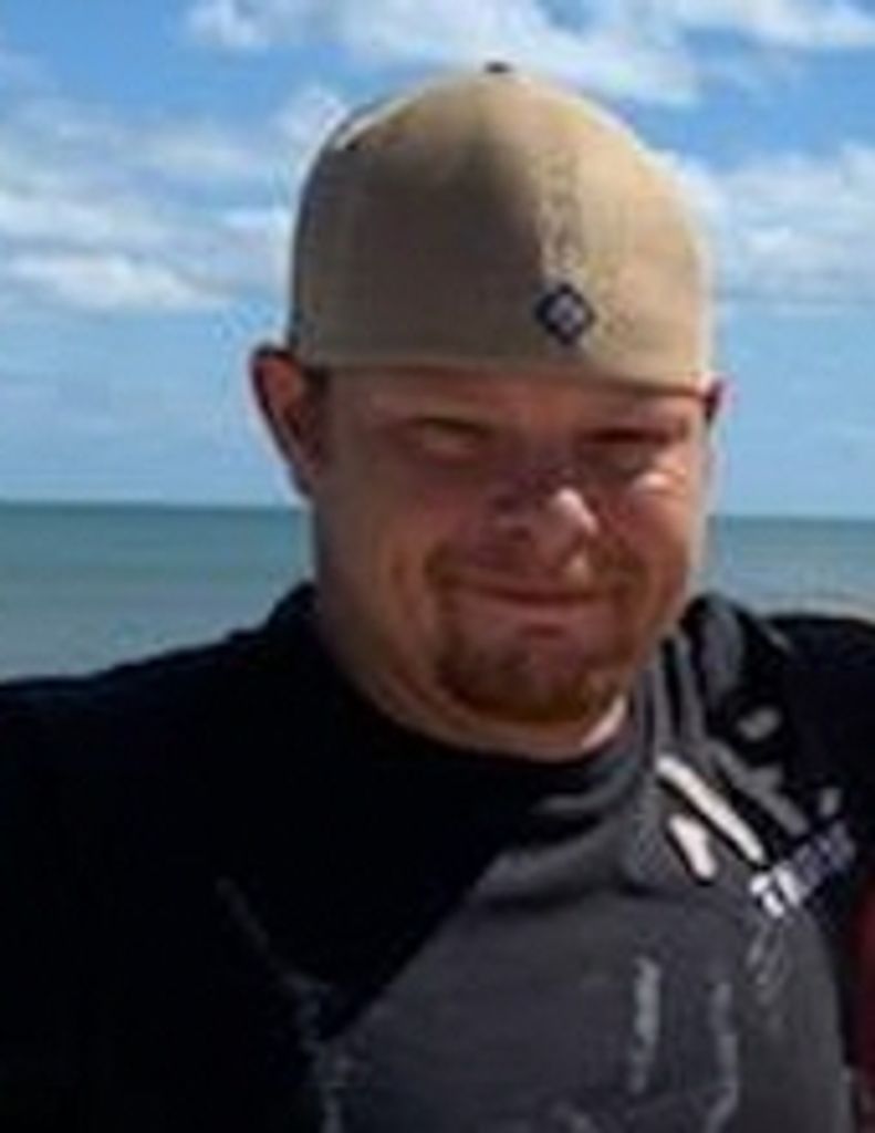 Clifford Lynn Brown, Jr.  Profile Photo