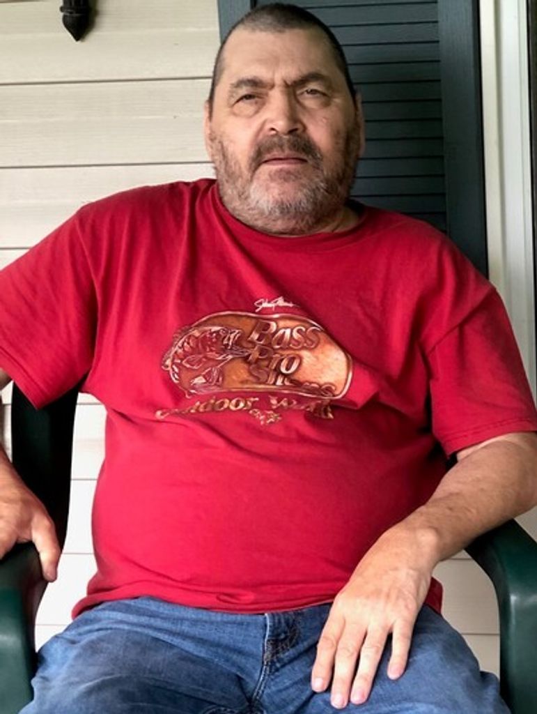 Larry Wayne Pennington Profile Photo