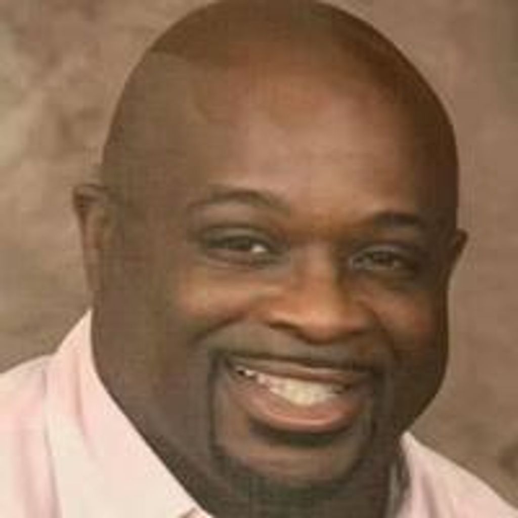 Perry Rudolph Stinson, Jr.