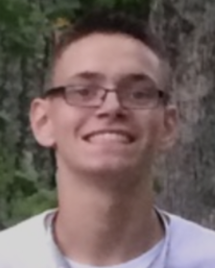 Tristan Michael Britton Profile Photo