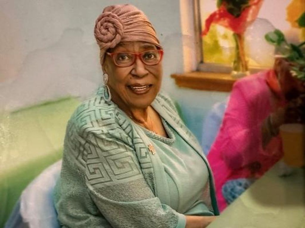 Mrs. Mamie Mckinney Profile Photo