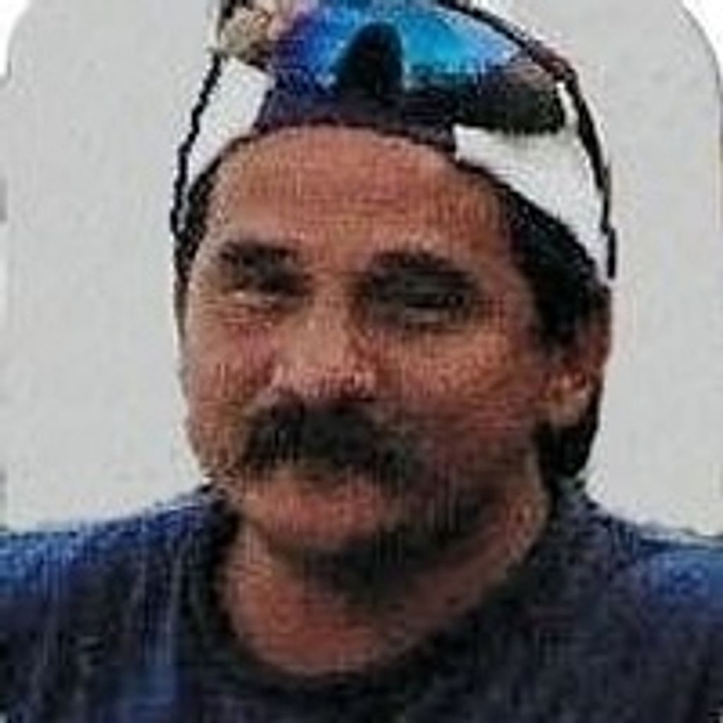 Joe  David Perez