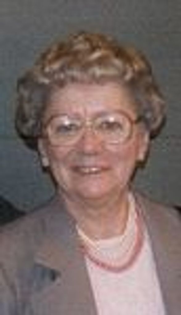 Josephine E. Myszka