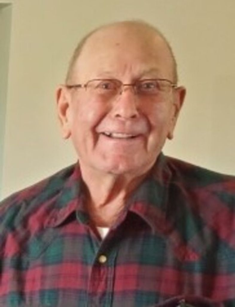 Marvin W. Meinke Profile Photo