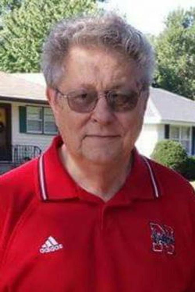 Gaylon E. Geihsler